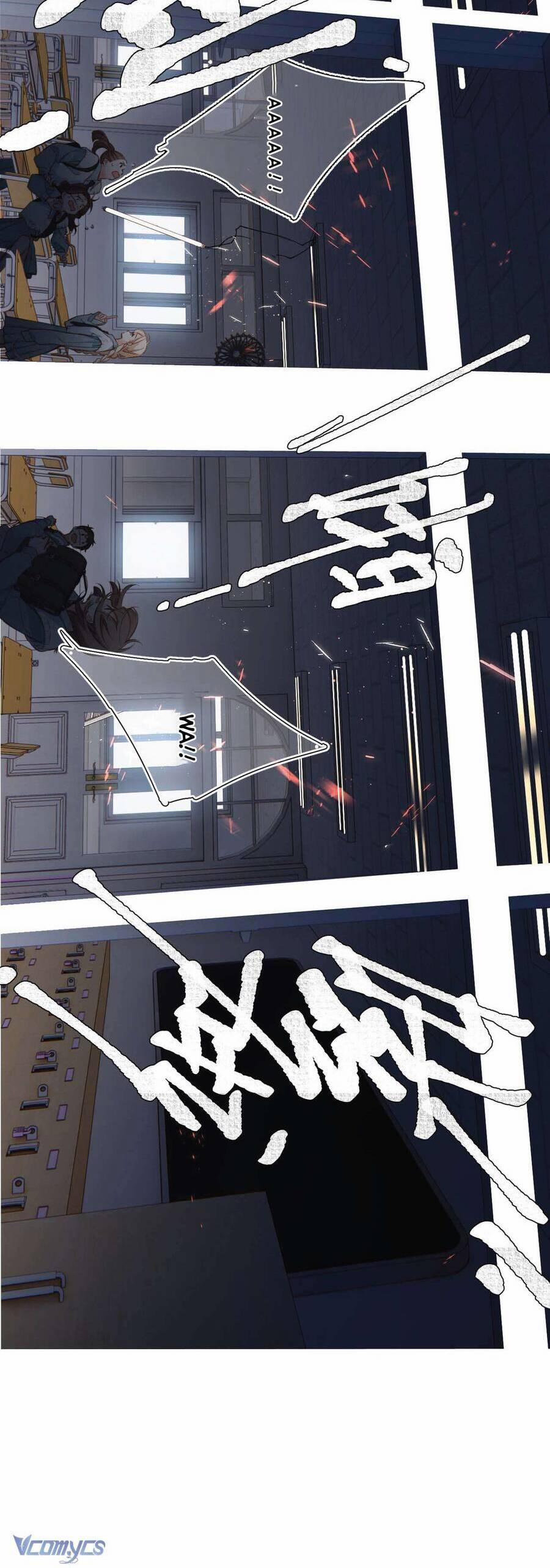 Ngược Dòng Mùa Xuân 15 trang 7