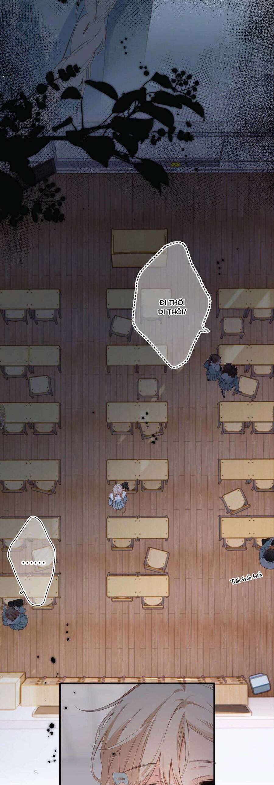 Ngược Dòng Mùa Xuân 15 trang 9