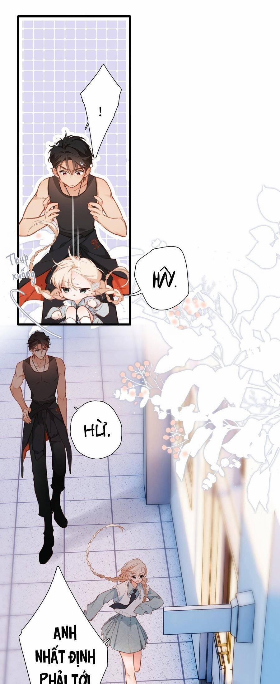 Ngược Dòng Mùa Xuân 16 trang 12