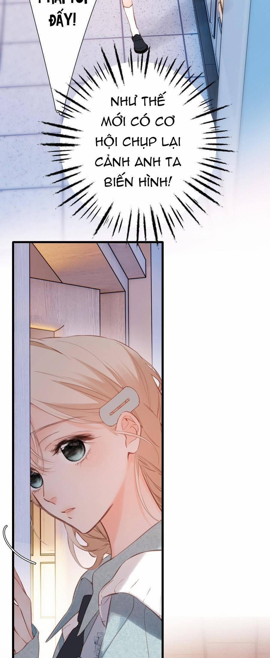 Ngược Dòng Mùa Xuân 16 trang 13