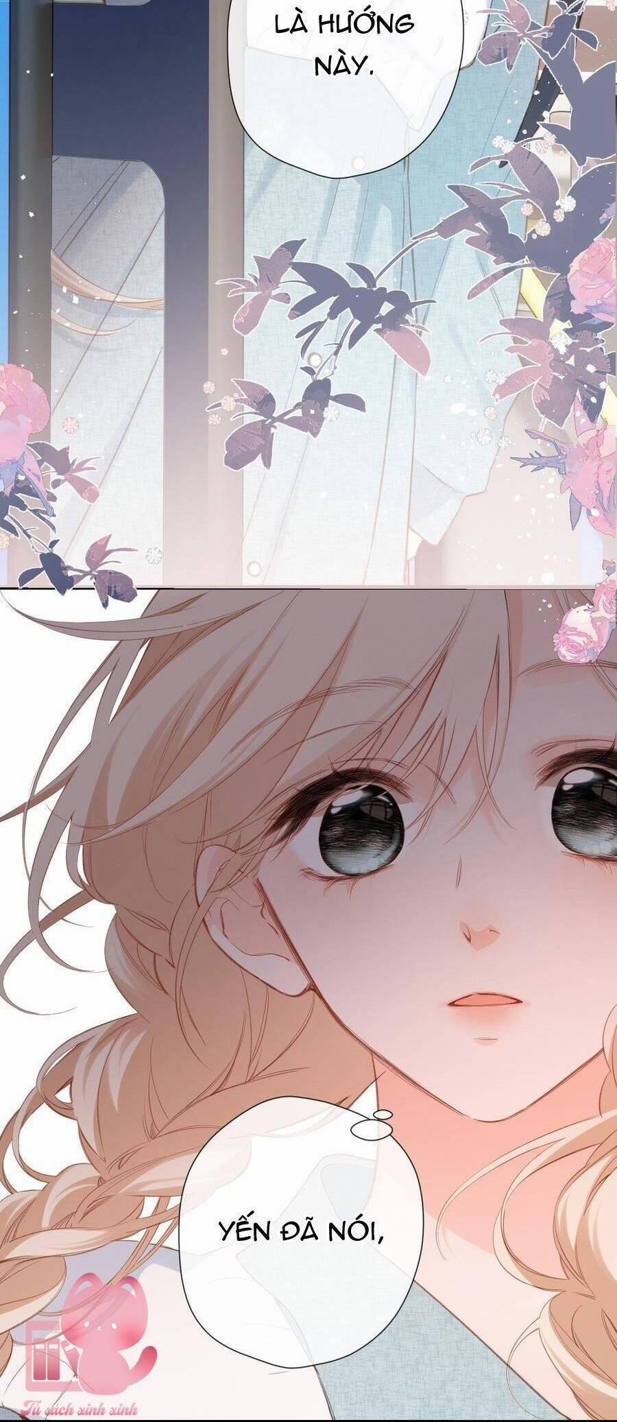 Ngược Dòng Mùa Xuân 16 trang 19