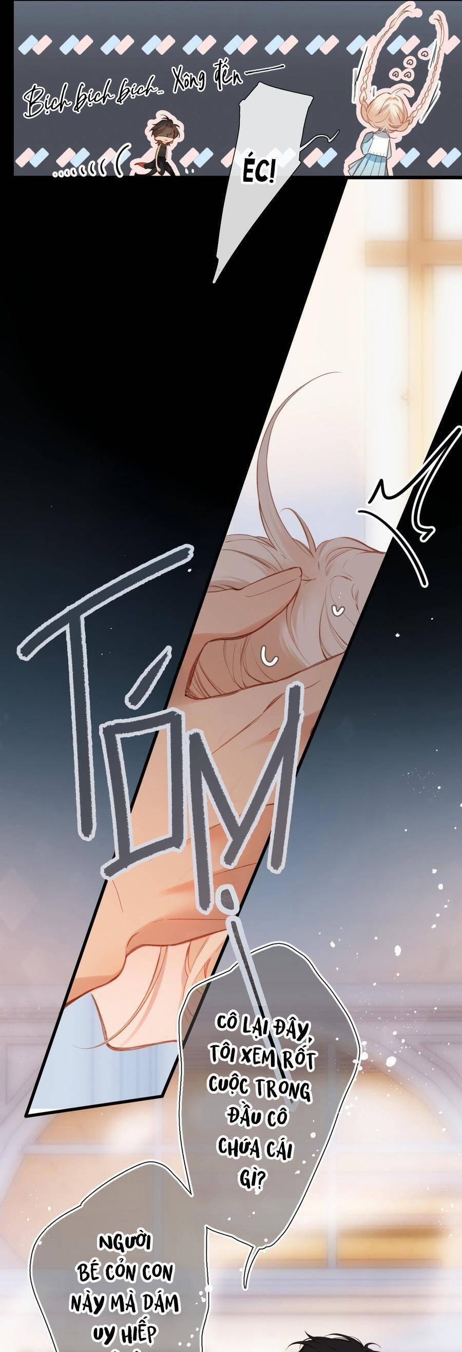 Ngược Dòng Mùa Xuân 16 trang 9