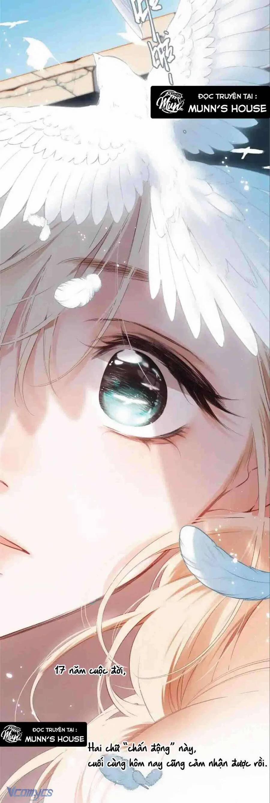 Ngược Dòng Mùa Xuân 17 trang 10