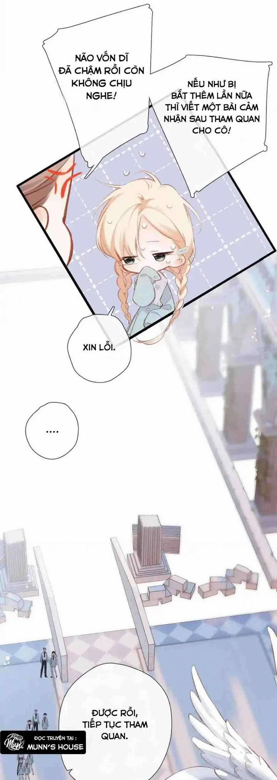 Ngược Dòng Mùa Xuân 17 trang 16