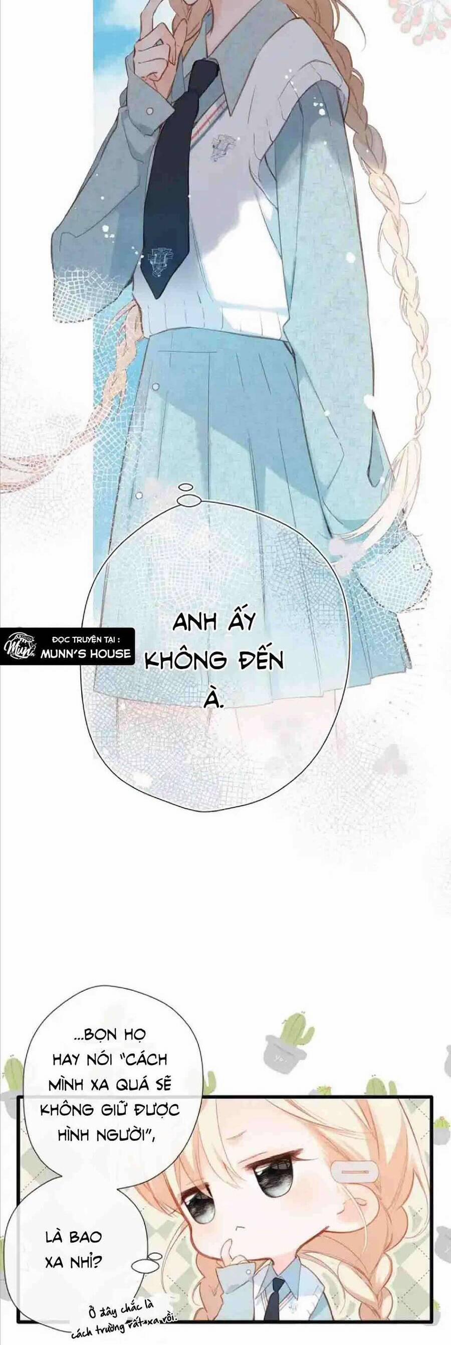 Ngược Dòng Mùa Xuân 17 trang 5