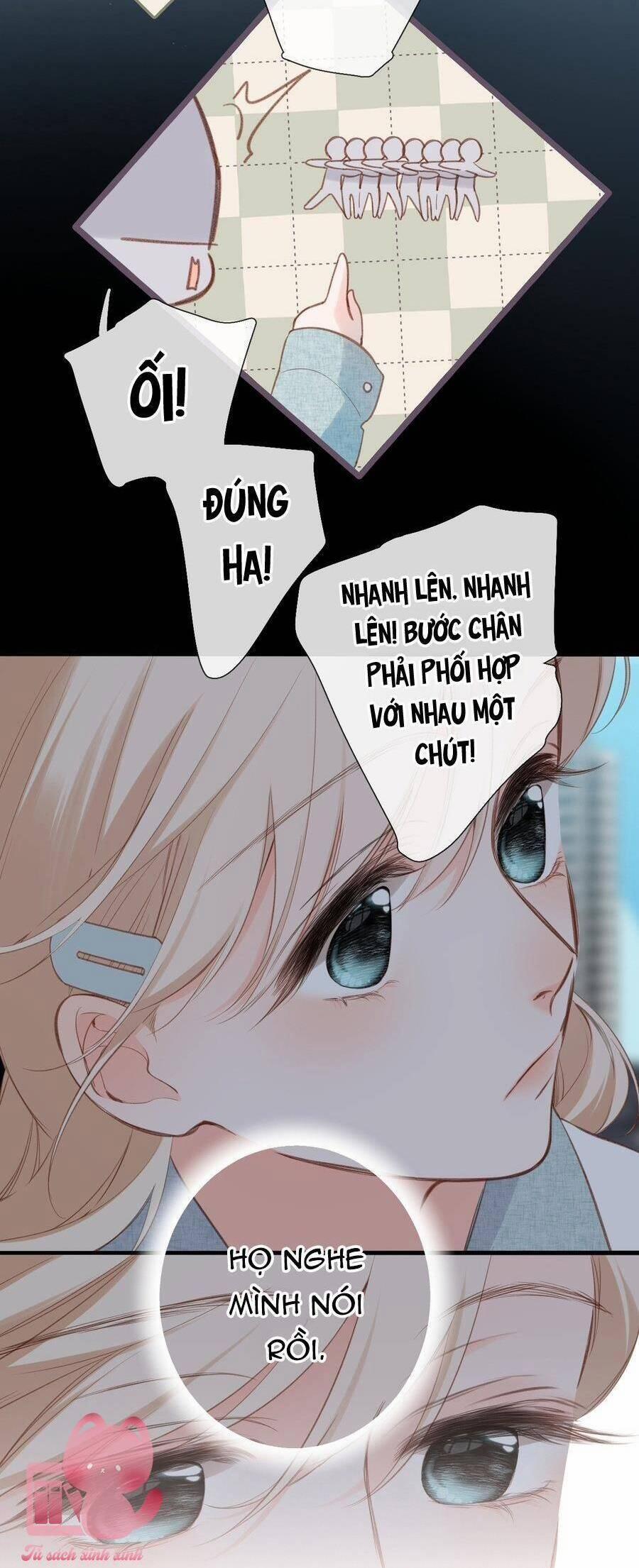 Ngược Dòng Mùa Xuân 18 trang 16