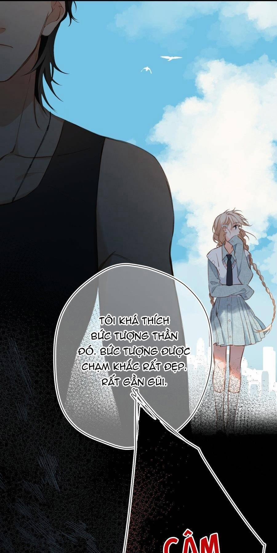 Ngược Dòng Mùa Xuân 19 trang 12