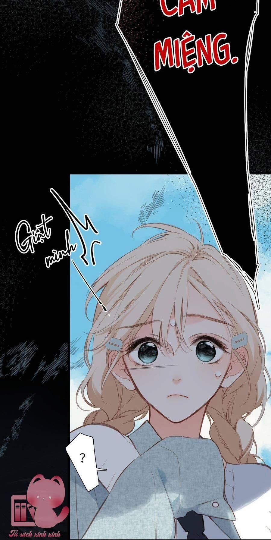 Ngược Dòng Mùa Xuân 19 trang 13