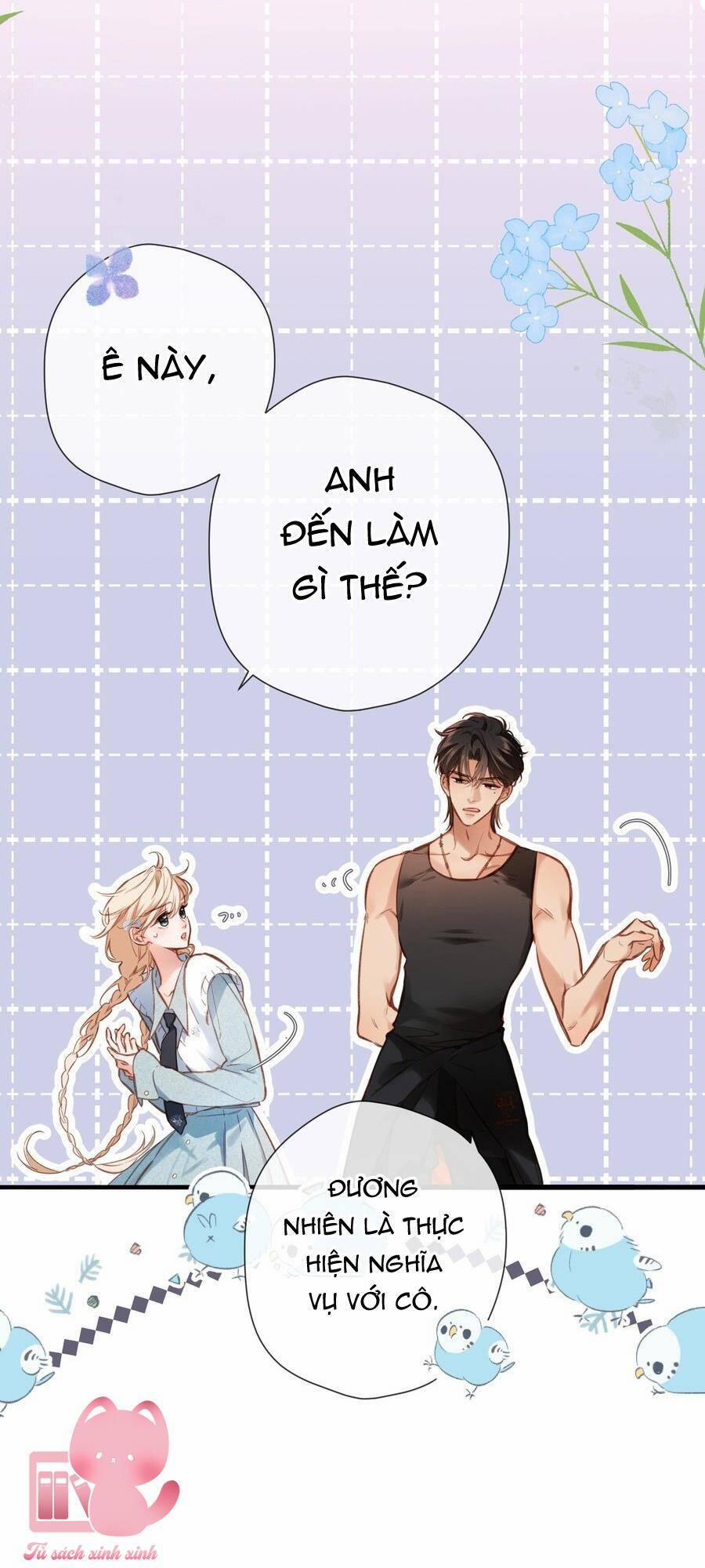 Ngược Dòng Mùa Xuân 19 trang 7