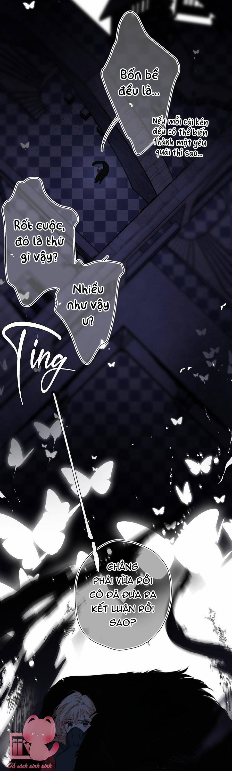 Ngược Dòng Mùa Xuân 20 trang 13