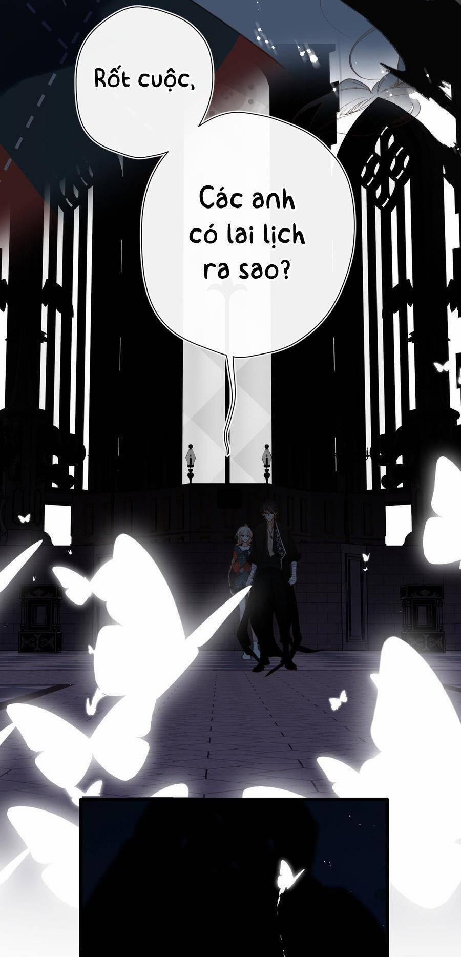 Ngược Dòng Mùa Xuân 20 trang 17