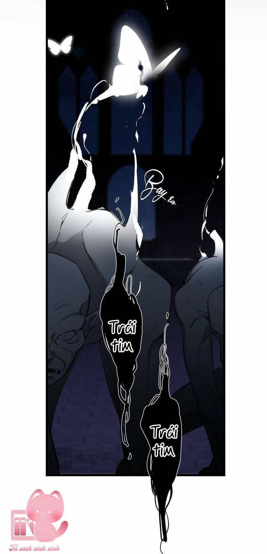 Ngược Dòng Mùa Xuân 20 trang 18