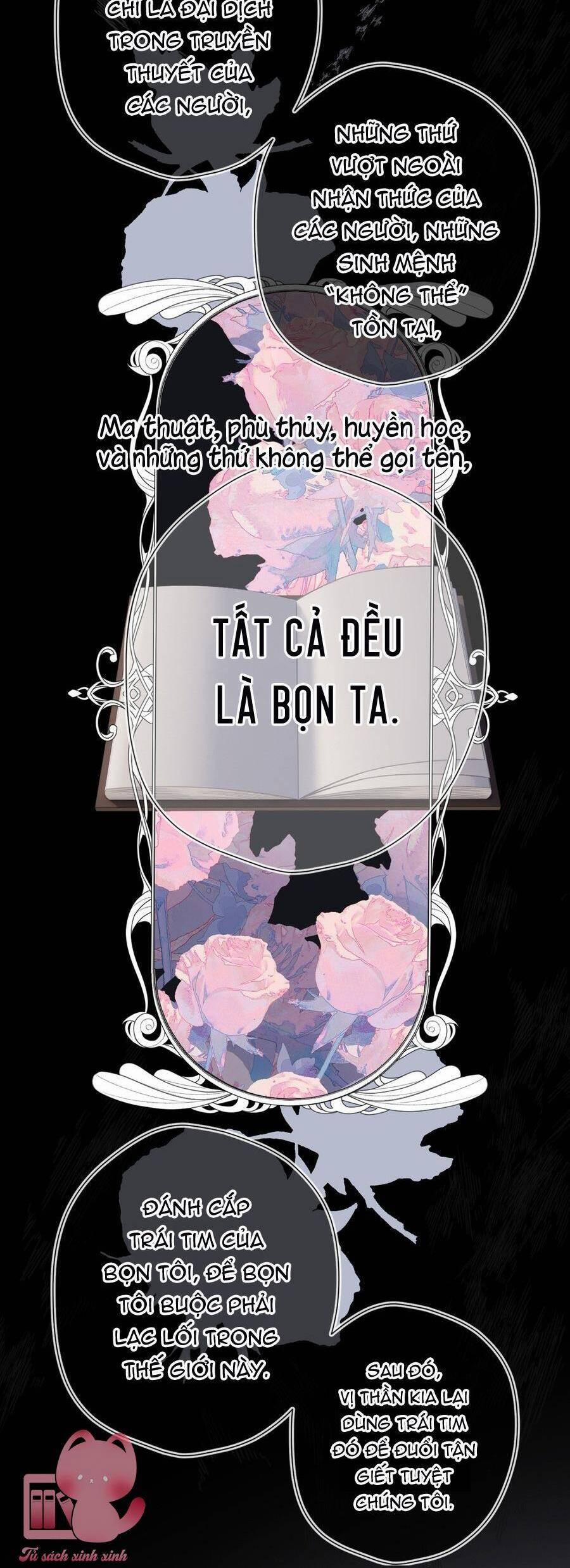 Ngược Dòng Mùa Xuân 20 trang 23