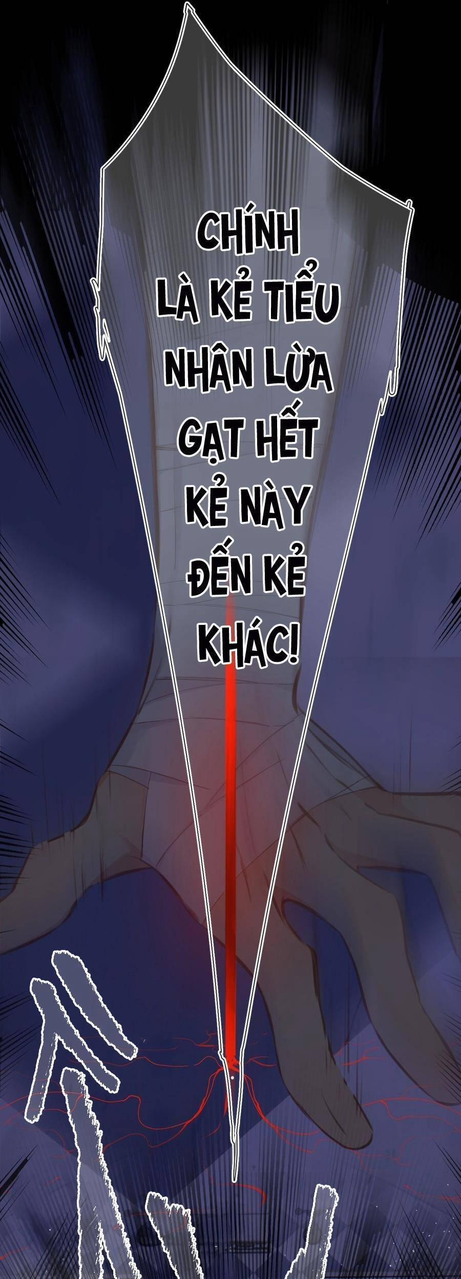 Ngược Dòng Mùa Xuân 20 trang 25