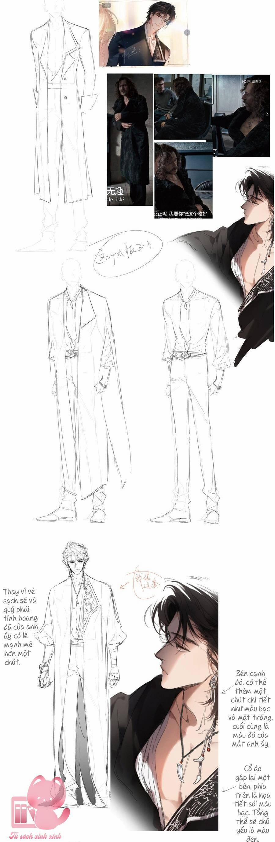 Ngược Dòng Mùa Xuân 20 trang 37