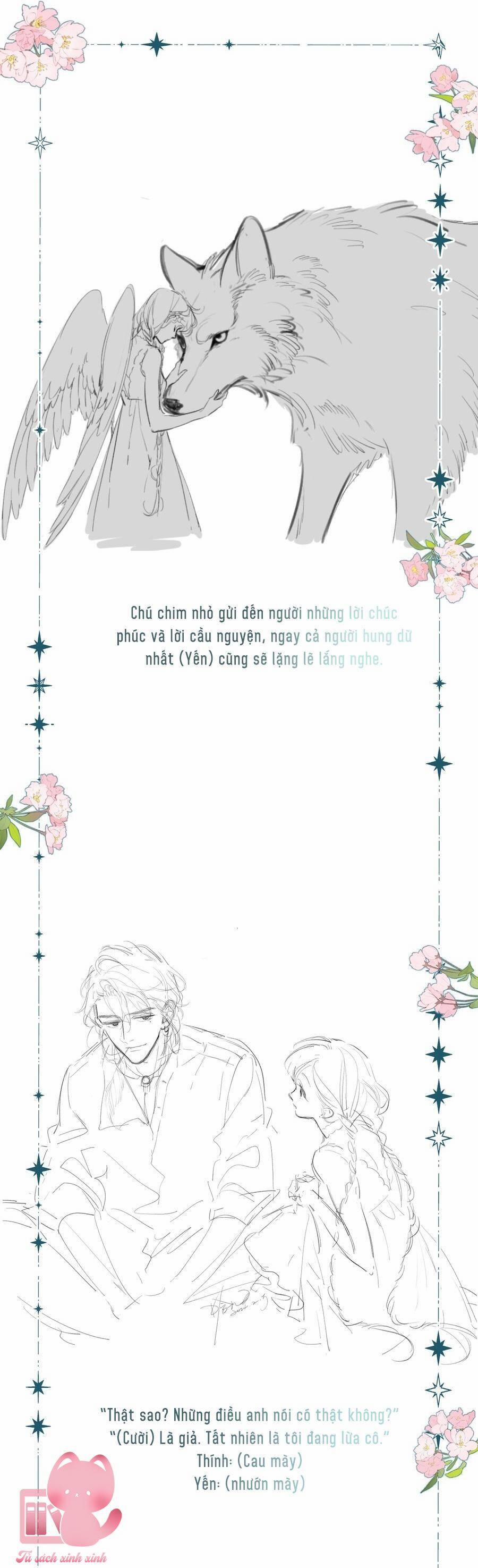 Ngược Dòng Mùa Xuân 20 trang 39