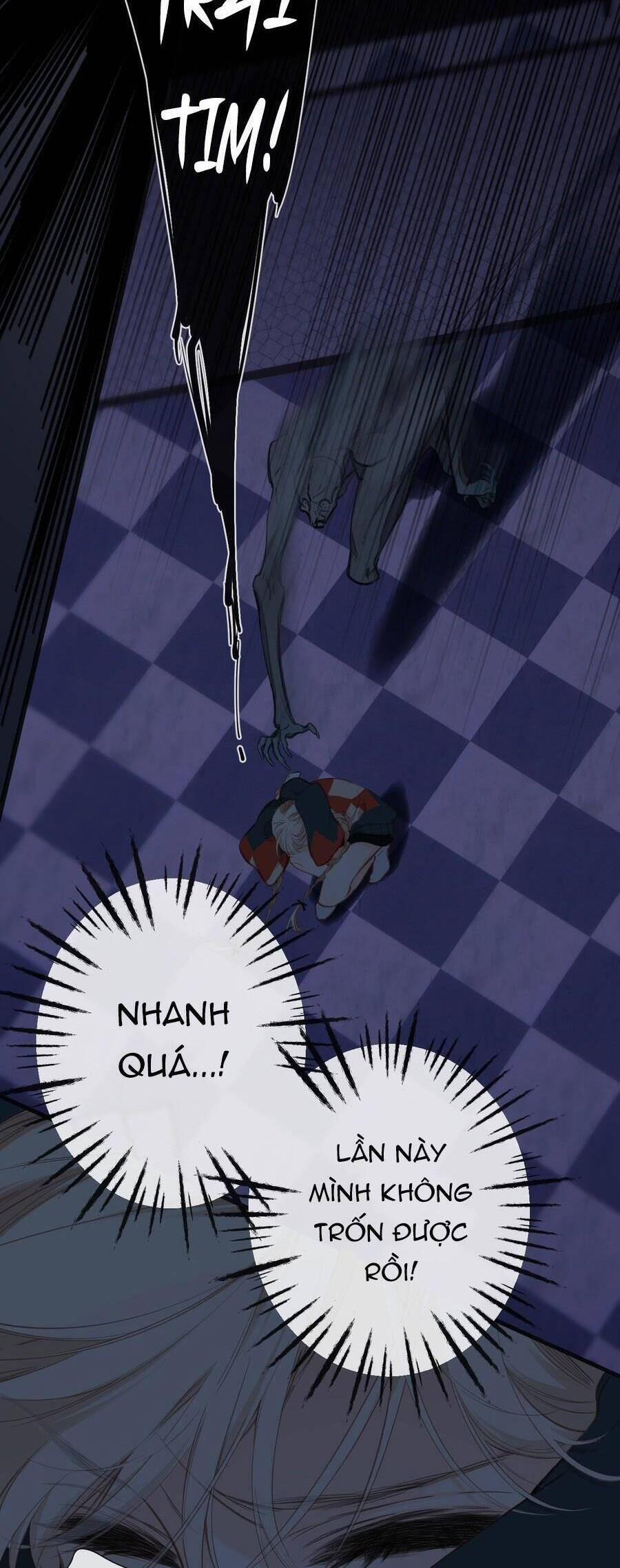 Ngược Dòng Mùa Xuân 20 trang 4