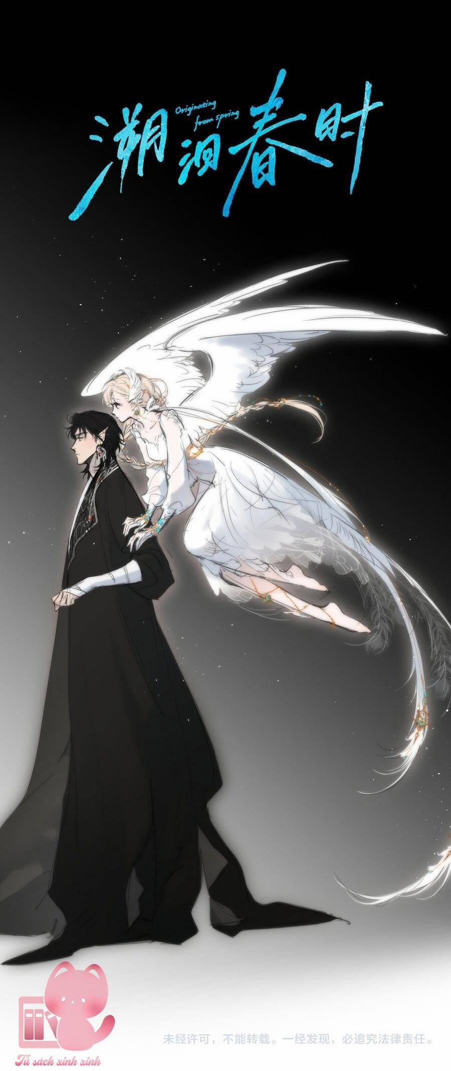 Ngược Dòng Mùa Xuân 20 trang 44