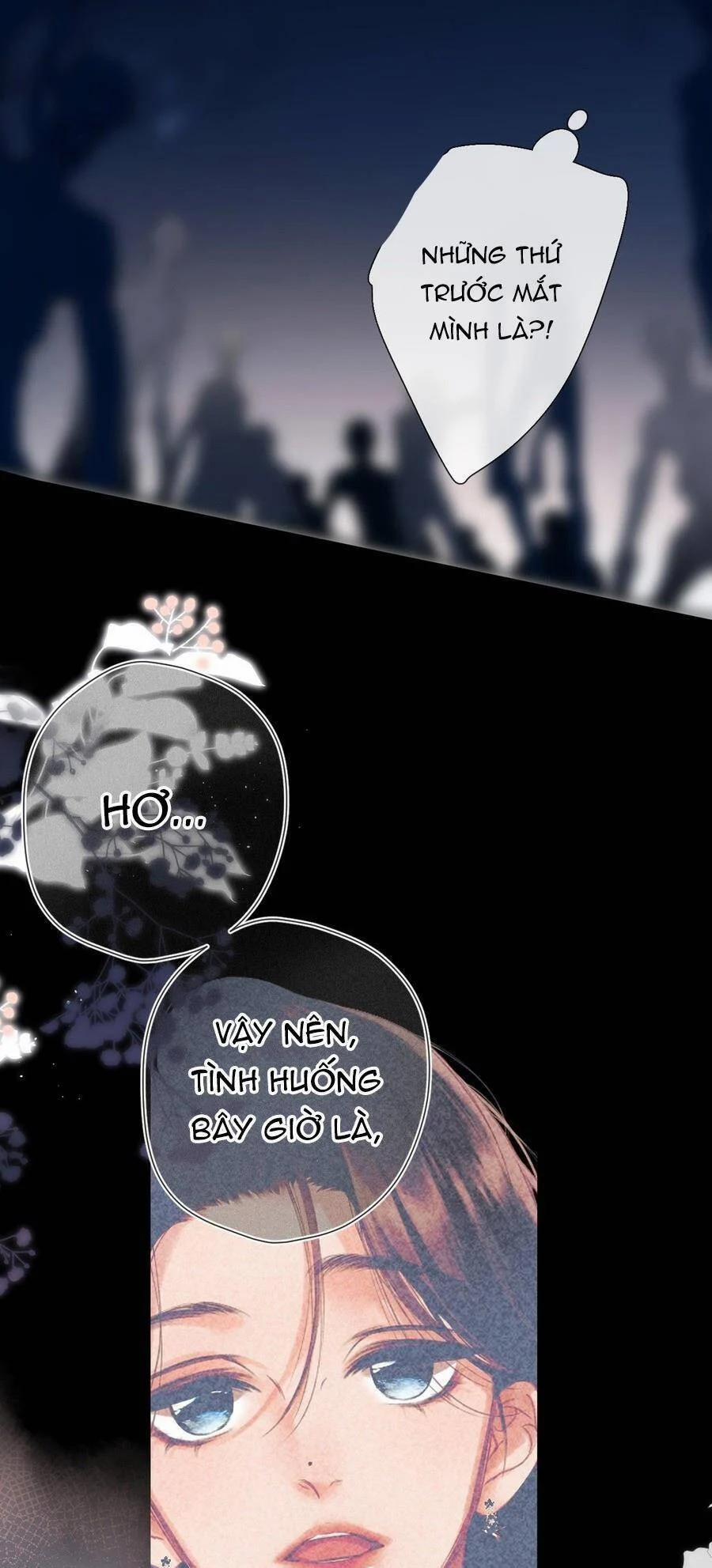 Ngược Dòng Mùa Xuân 22 trang 17