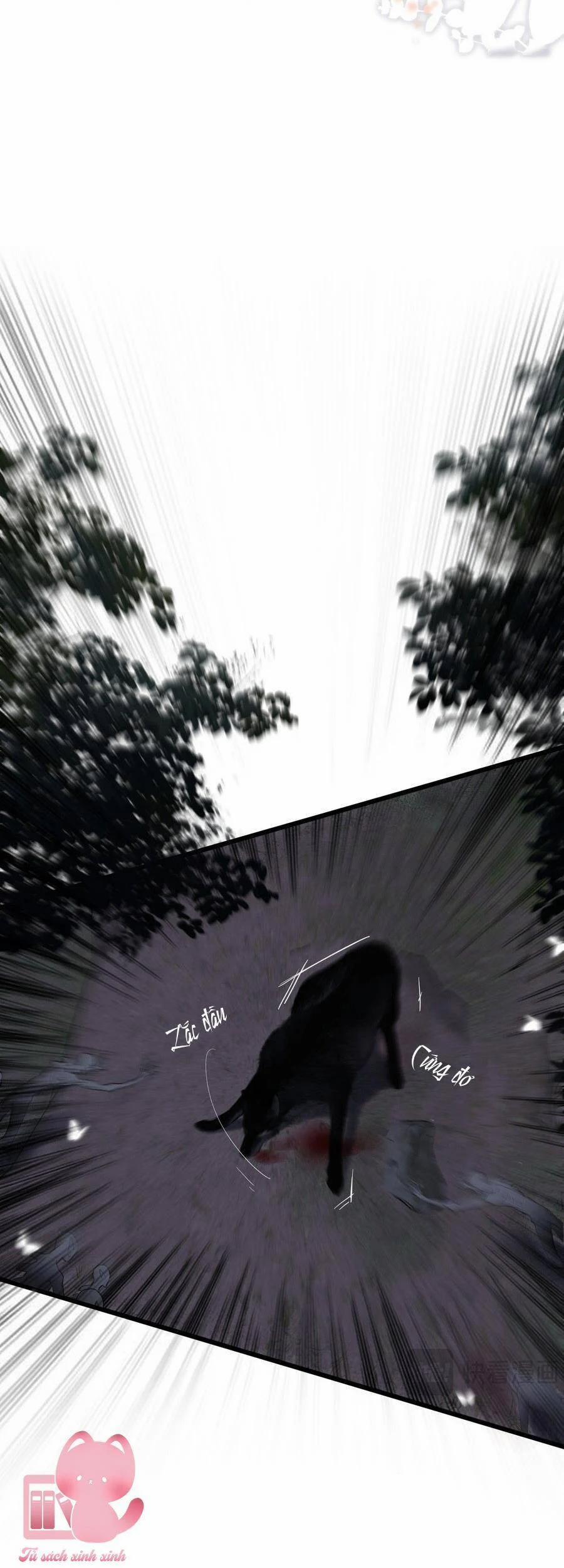 Ngược Dòng Mùa Xuân 22 trang 19