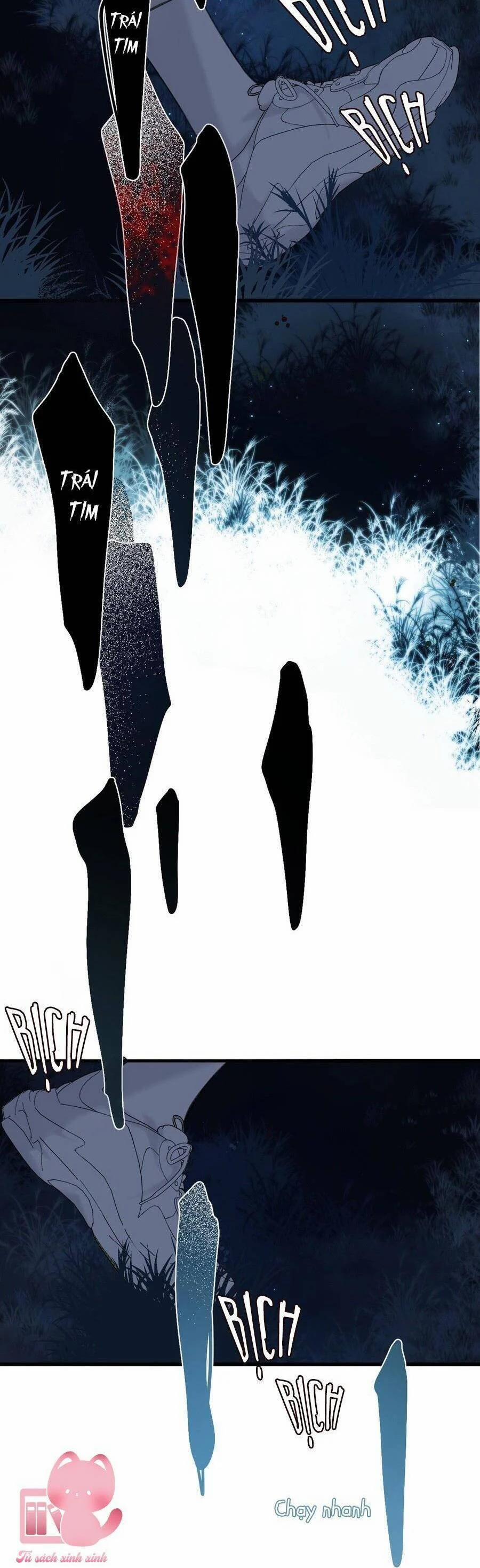 Ngược Dòng Mùa Xuân 22 trang 2