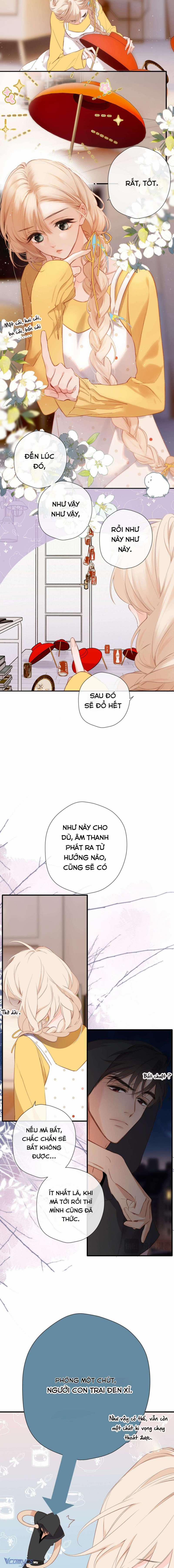 Ngược Dòng Mùa Xuân 3 trang 4