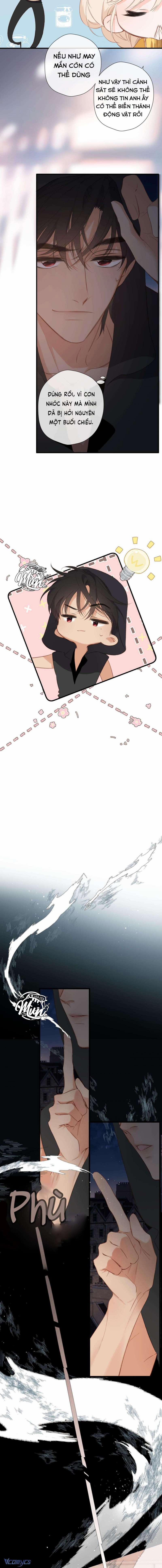 Ngược Dòng Mùa Xuân 3 trang 5