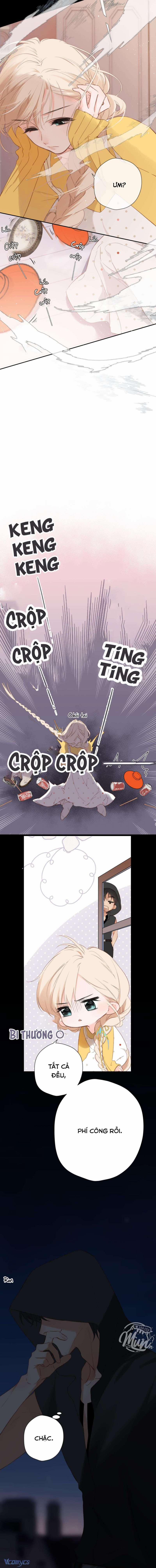 Ngược Dòng Mùa Xuân 3 trang 6