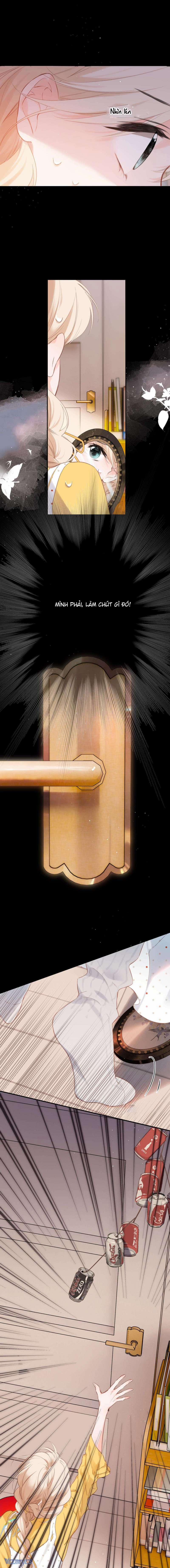 Ngược Dòng Mùa Xuân 3 trang 9