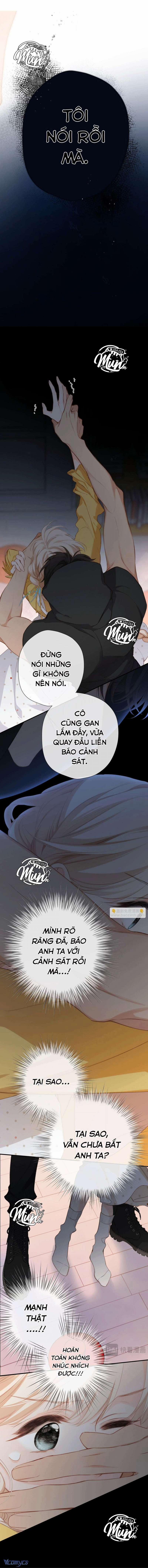 Ngược Dòng Mùa Xuân 4 trang 1