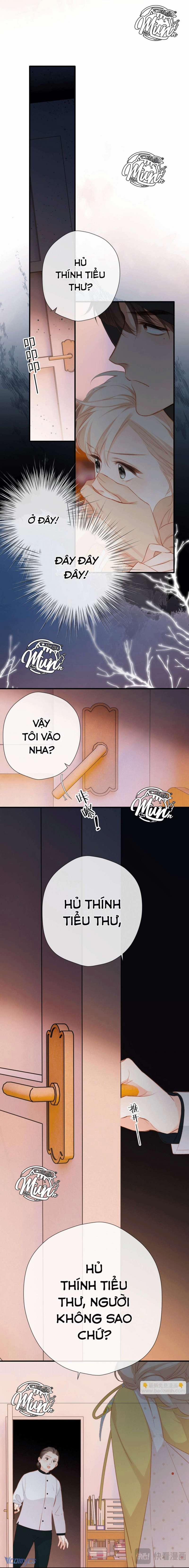 Ngược Dòng Mùa Xuân 4 trang 3