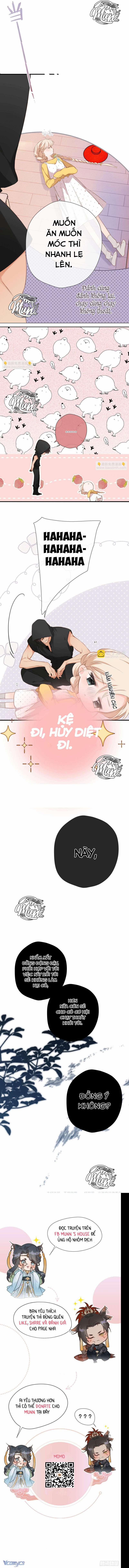 Ngược Dòng Mùa Xuân 4 trang 9