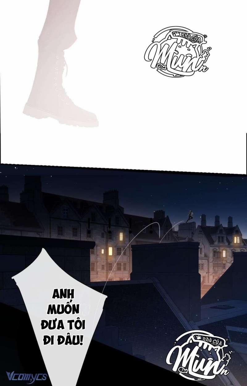 Ngược Dòng Mùa Xuân 5 trang 36