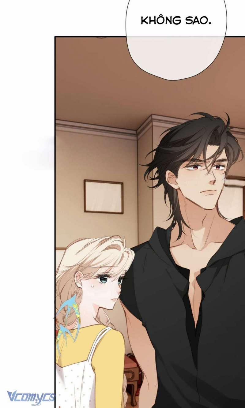 Ngược Dòng Mùa Xuân 8 trang 16