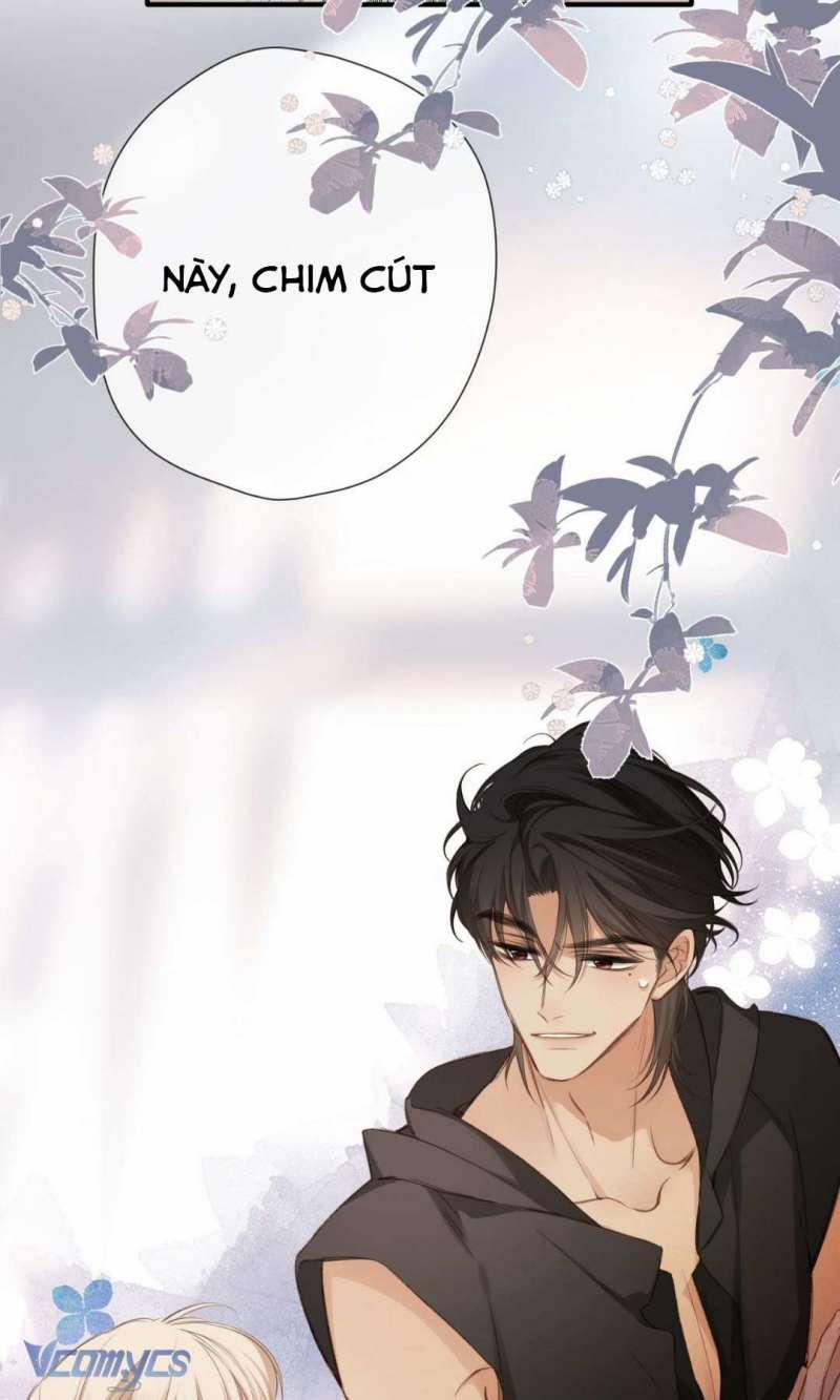 Ngược Dòng Mùa Xuân 8 trang 21