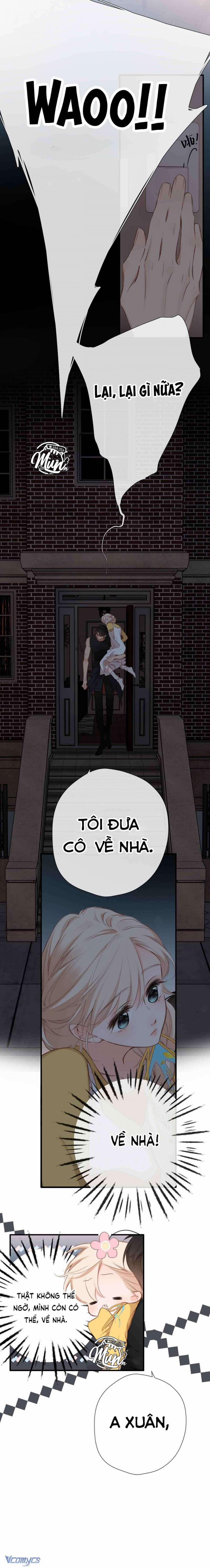 Ngược Dòng Mùa Xuân 9 trang 2