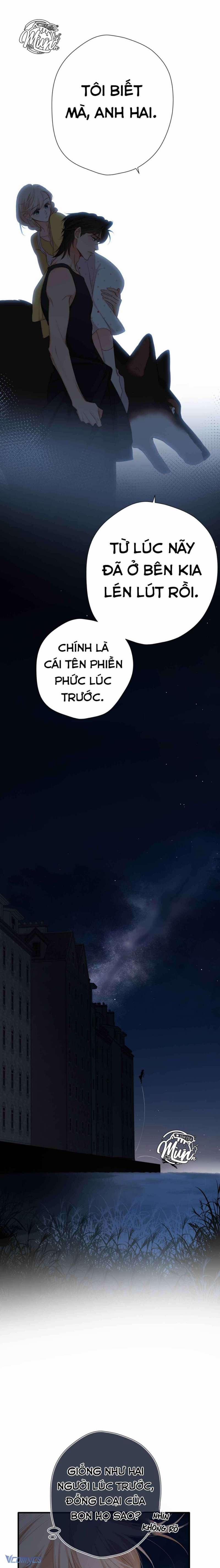 Ngược Dòng Mùa Xuân 9 trang 3