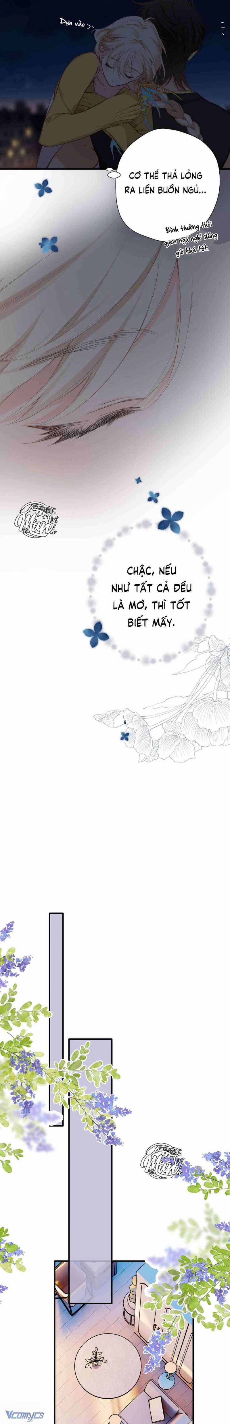 Ngược Dòng Mùa Xuân 9 trang 5