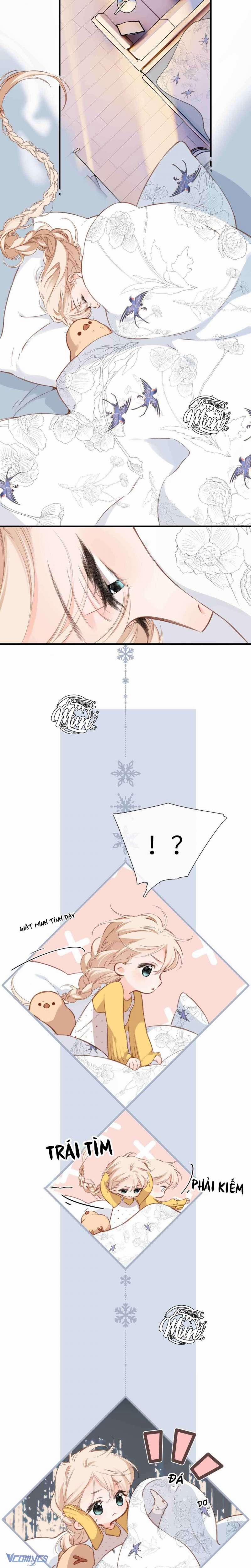 Ngược Dòng Mùa Xuân 9 trang 6