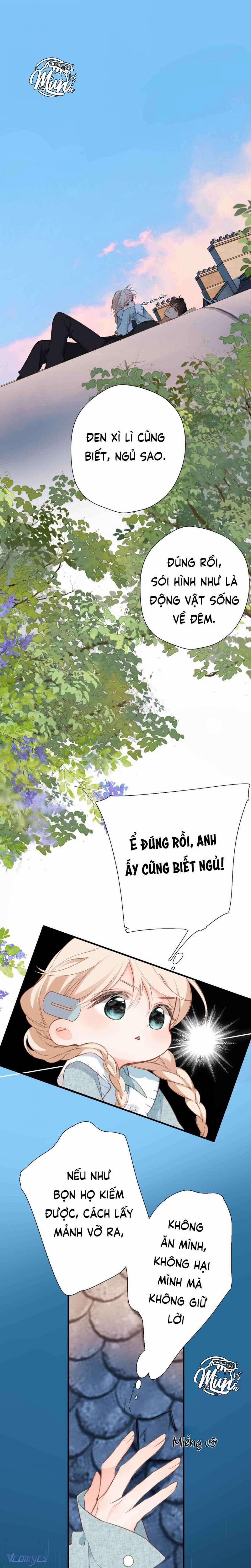 Ngược Dòng Mùa Xuân 9 trang 9