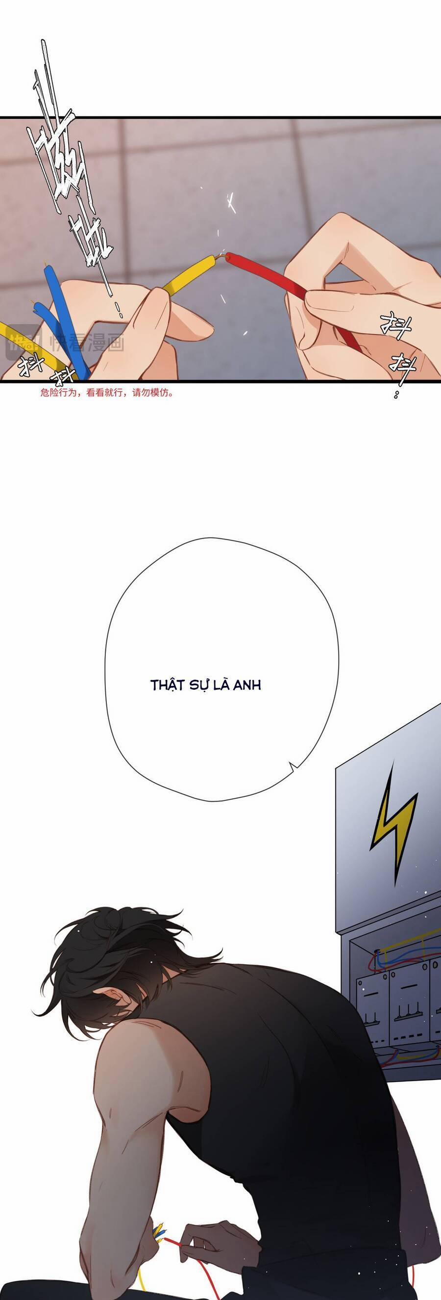 Ngược Dòng Về Mùa Xuân 15 trang 10