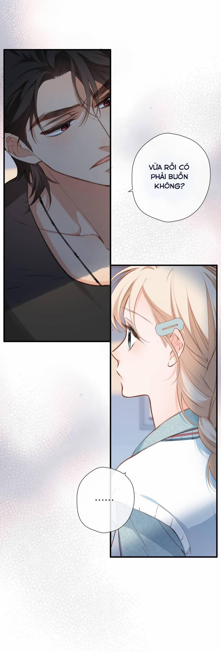 Ngược Dòng Về Mùa Xuân 15 trang 12