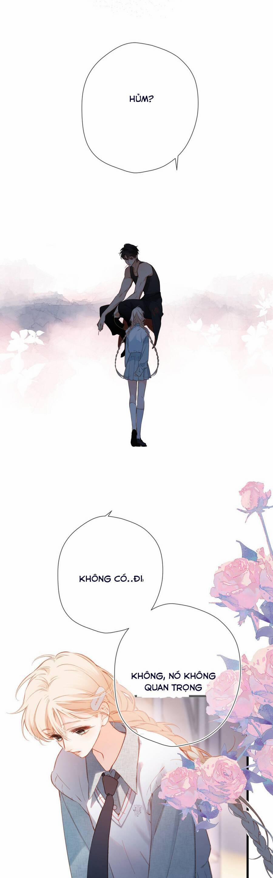 Ngược Dòng Về Mùa Xuân 15 trang 13