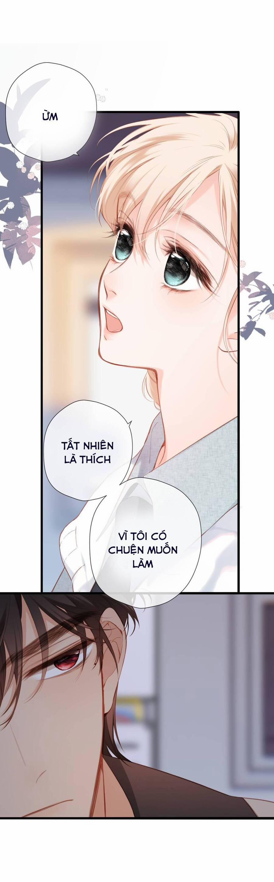 Ngược Dòng Về Mùa Xuân 15 trang 15