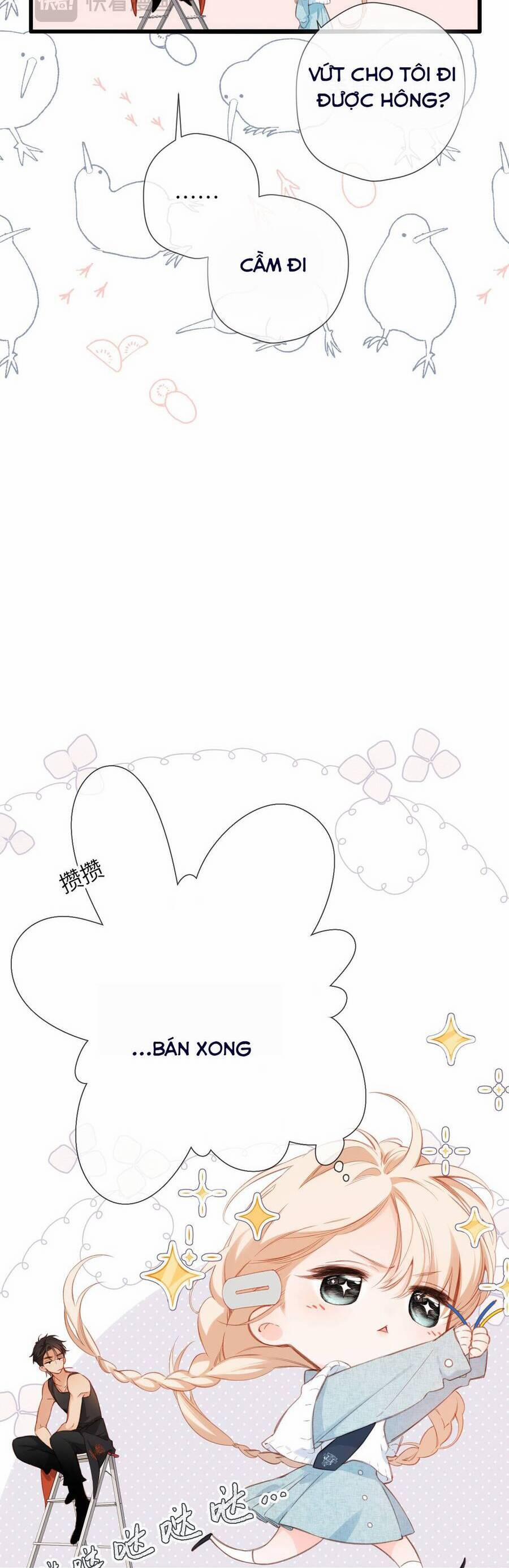 Ngược Dòng Về Mùa Xuân 15 trang 17