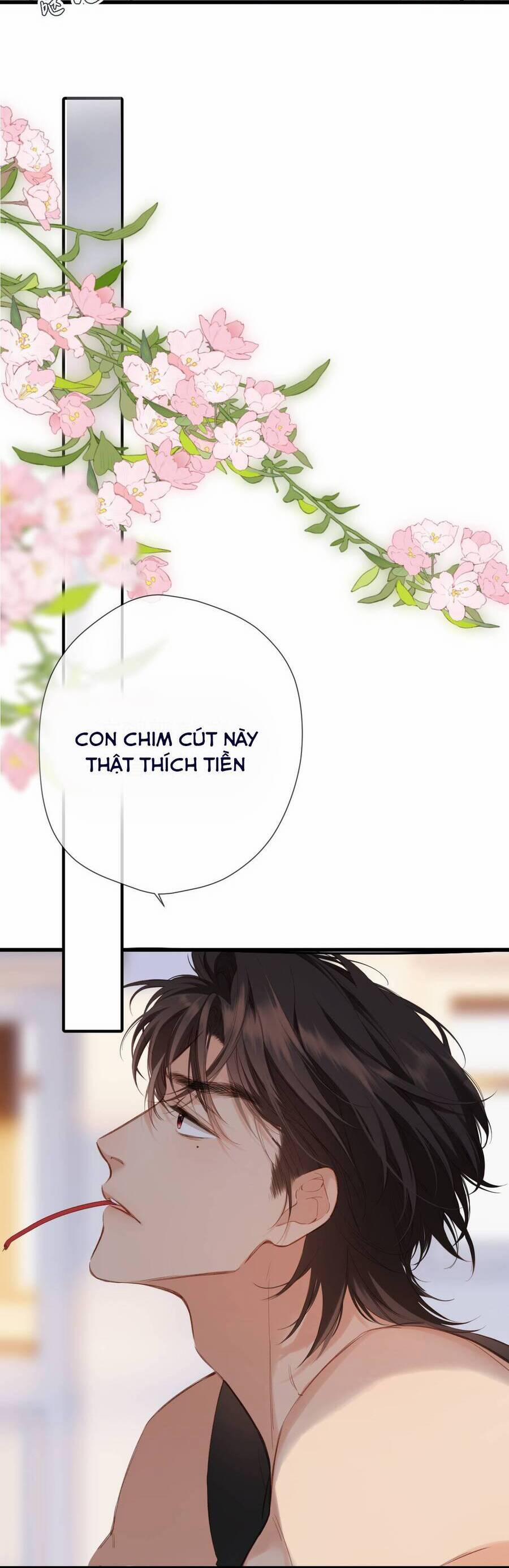 Ngược Dòng Về Mùa Xuân 15 trang 18