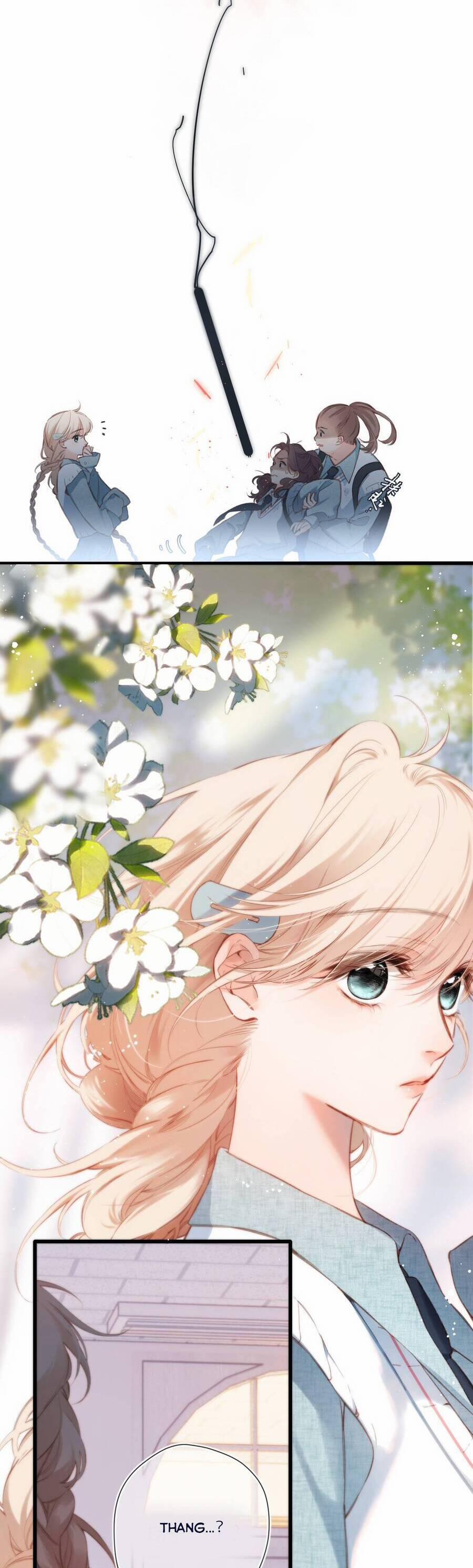 Ngược Dòng Về Mùa Xuân 15 trang 2