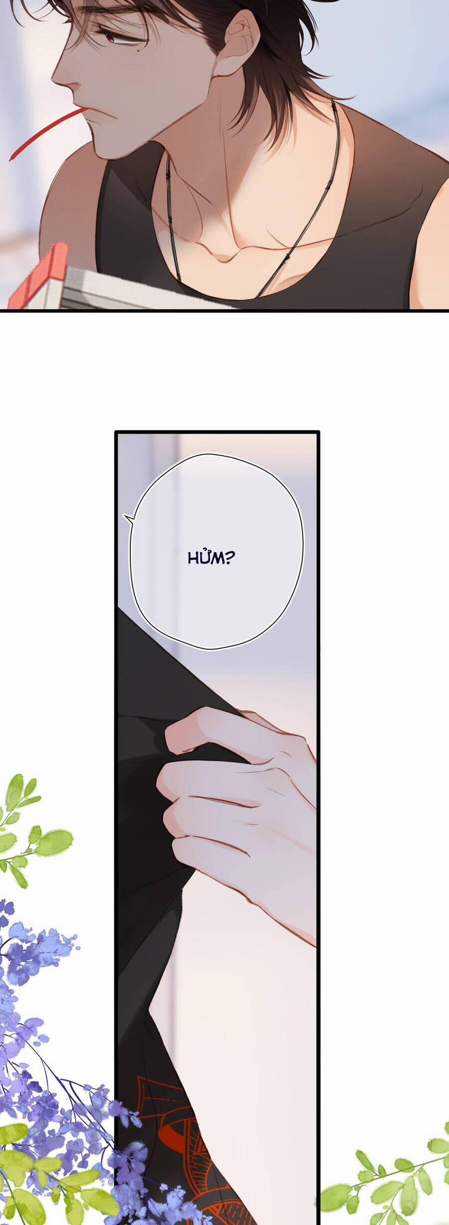 Ngược Dòng Về Mùa Xuân 15 trang 20