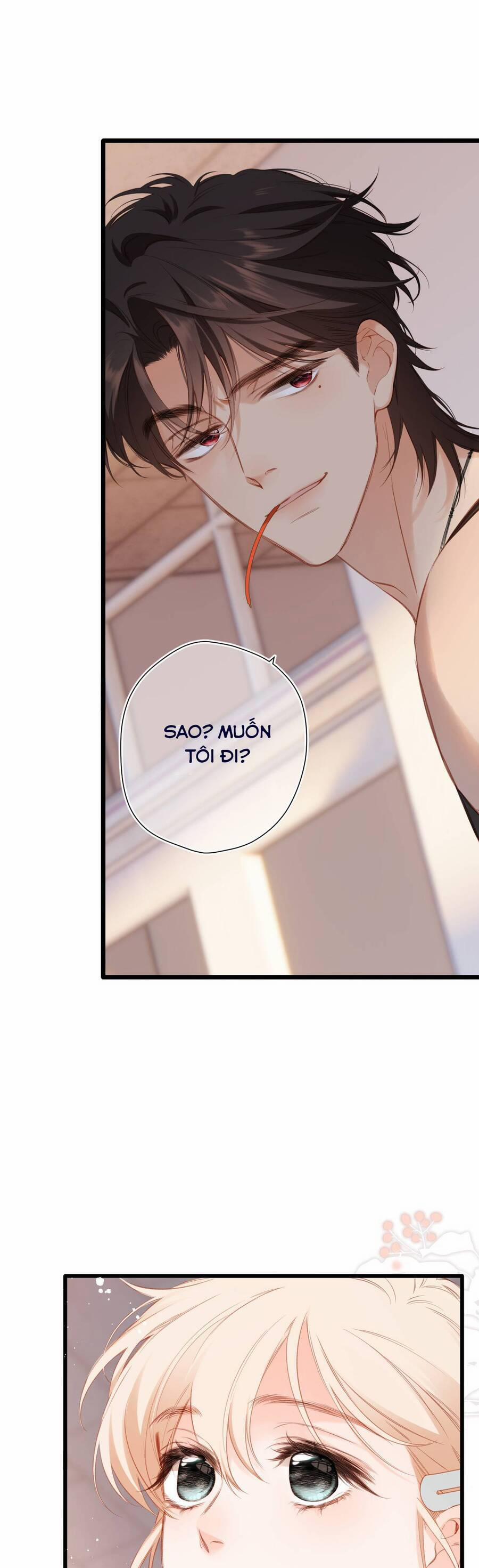 Ngược Dòng Về Mùa Xuân 15 trang 22