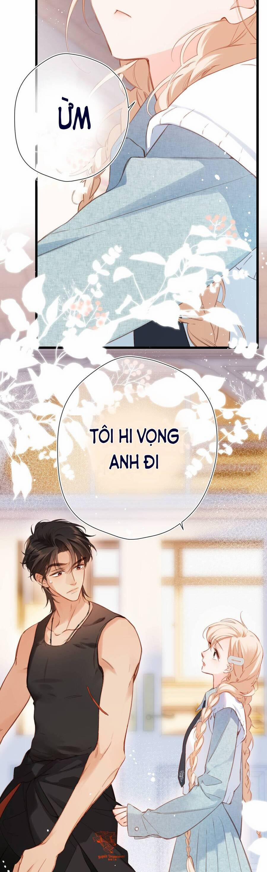 Ngược Dòng Về Mùa Xuân 15 trang 23